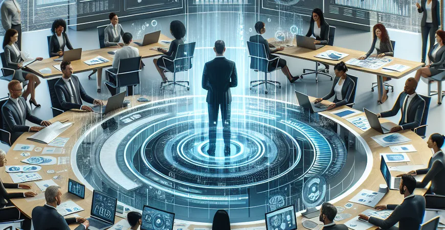 员工关系管理如何激活休眠人才？唤醒潜力的 3 个动作